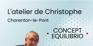 Concept Equilibrio