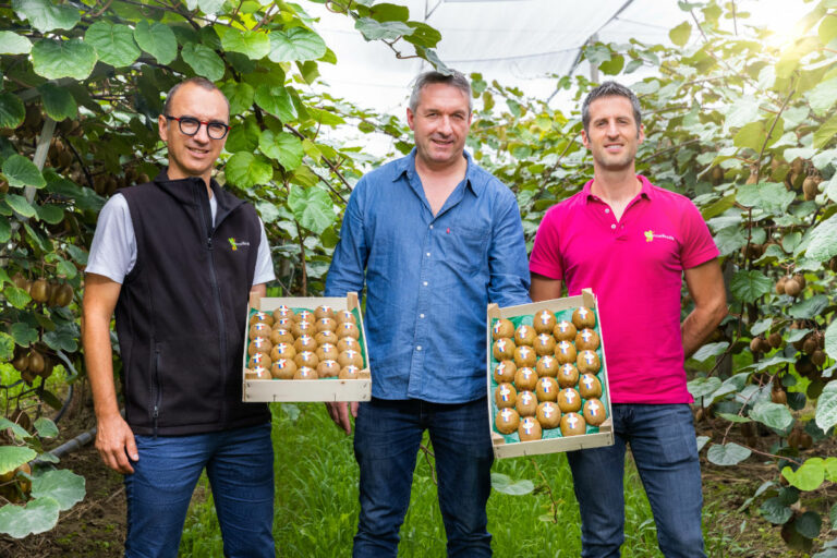 Cancel Fruits devient Vergers Cancel