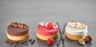 Tartelettes ancel