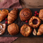 Viennoiseries