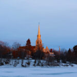 Chambly, l’église Saint Joseph ©MathieuPratte