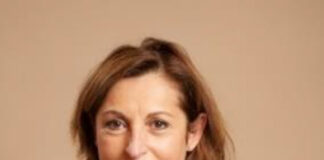 Christine M'Rini Puel