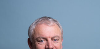 Joël FOURNY, Président de la Chambre des Métiers de l’Artisanat