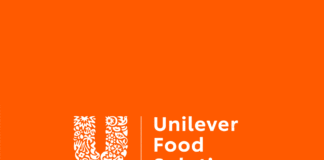 Logo Unilever