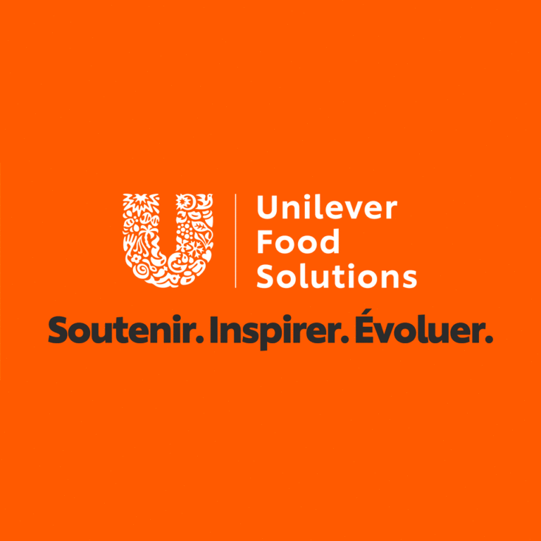 Logo Unilever