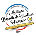 Logo Meilleure baguette de tradition Française