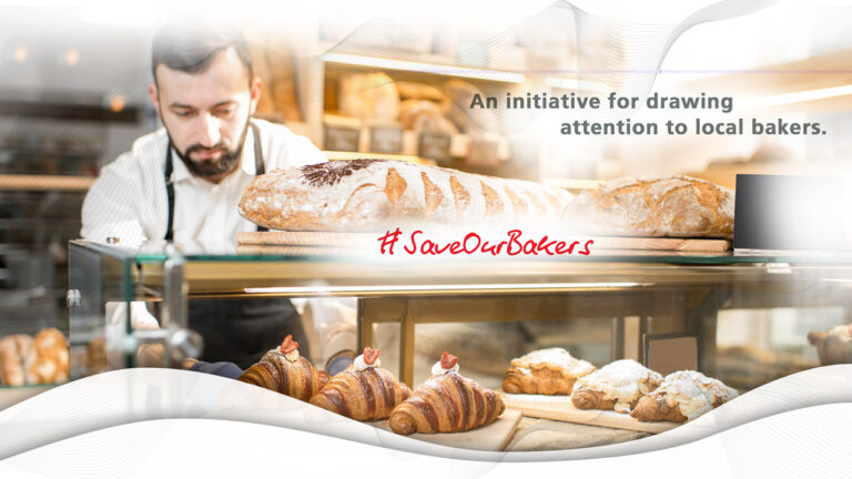 FRITSCH soutient la boulangerie et viennoiserie