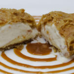 Le « sorbet frito », entre Mexique et Asie