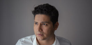 Alejandro Madrigal, Chef executive pâtissier du Rosewwod Mayakoba