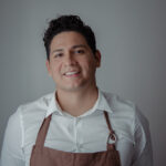 Alejandro Madrigal, Chef executive pâtissier du Rosewwod Mayakoba