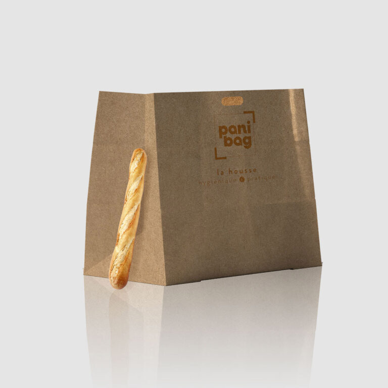 PANIBAG, c’est une housse hygiénique & pratique qui simplifie les métiers de la boulangerie et de l’alimentaire. À l’origine une idée simple, un accessoire sanitaire indispensable.