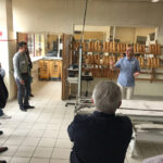 l’Assemblée Générale Statutaire de l’AIPF s’est effectuée chez Banette