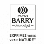 Logo Cacao Barry