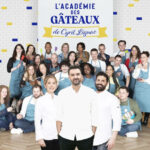 L’Académie des Gâteaux de Cyril Lignac