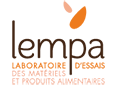 Logo LEMPA