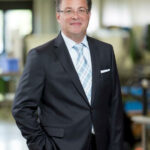 Hobart – Silvio Koch, VP/GM HOBART