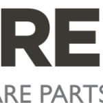 Logo Repa Spare Parts Group