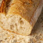 Philibert Savours – Baguette