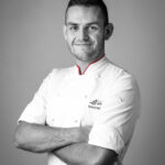 Baptiste Sirand, Chef Pâtissier formateur à l’École Valrhona