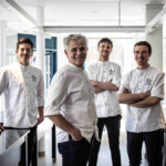 École Valrhona @ilyafoodstories