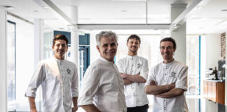 École Valrhona @ilyafoodstories