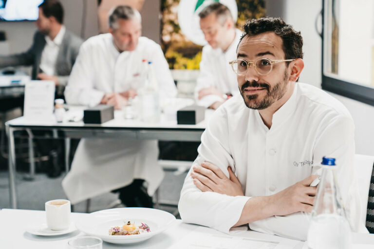 RATIONAL lance son concours « Cuisinons pour demain »