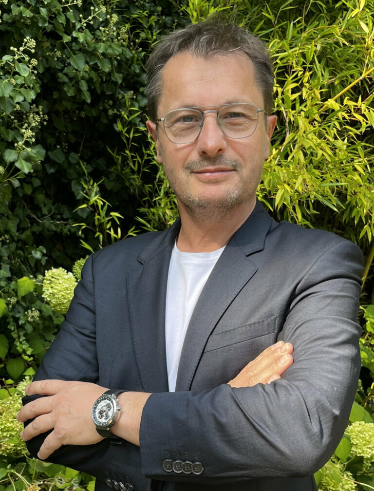 Jean-Christophe Sibileau prend ses fonctions de Directeur Général de St Hubert