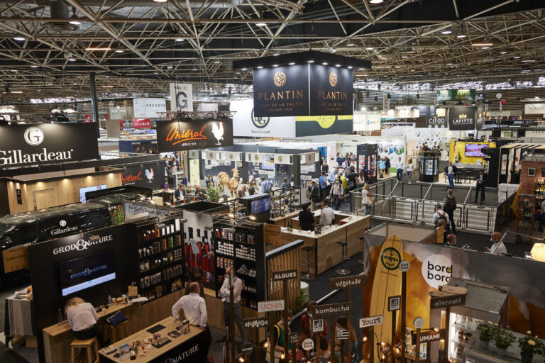 SIRHA 2023 du 19 au 23 janvier, soyez au rendez-vous avec La Tribune des Métiers !