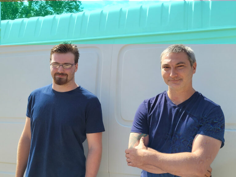 TARDIVEL PRO SERVICES, nouvelle structure installée à Monclar de Quercy (82)