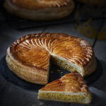 Galette des Rois Reflets de Gelfin’Or