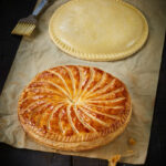 Disques de pâte feuilletée Reflets de Gelfin’Or