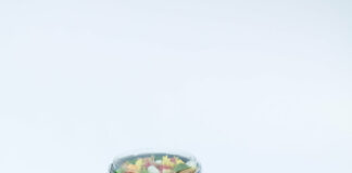 Alphaform LUXIFOOD Bowl