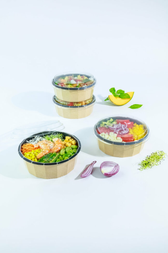 Alphaform LUXIFOOD Bowl