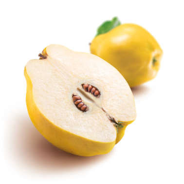 Nouveauté les Vergers Boiron : purée surgelée de coing