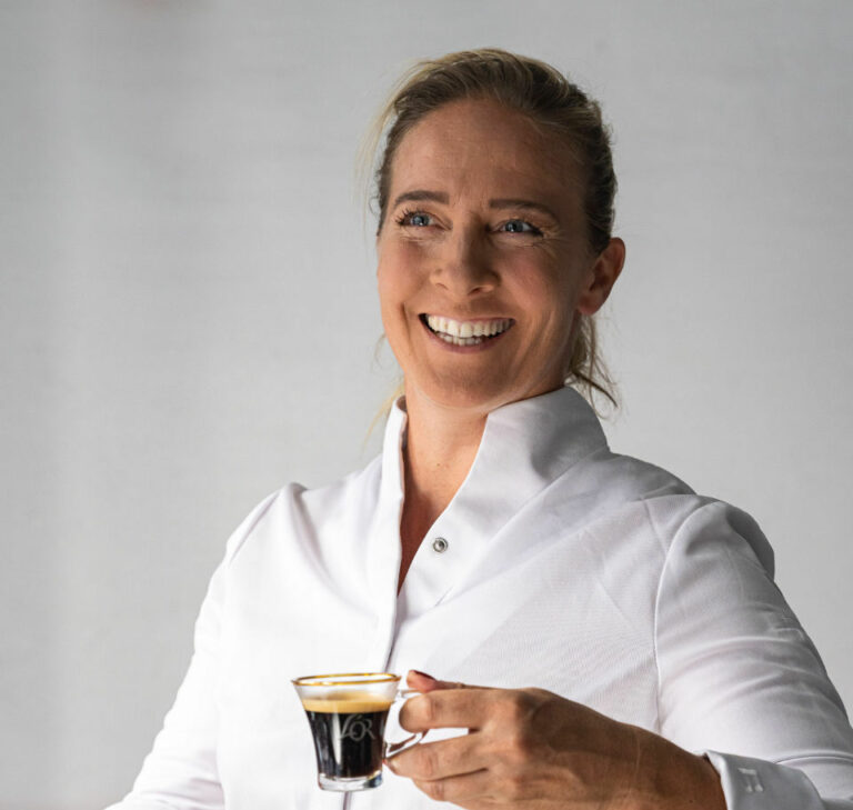 Cheffe Amandine CHAIGNOT