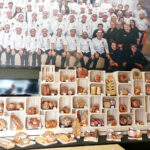 Inauguration du Fournil des Ambassadeurs du Pain