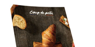 Catalogue Coup de Pates® automne/hiver 2022-2023