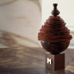 L’œuf gourmand pastilla de Jean Lachenal ©Isaac_Ichou