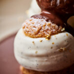 Les profiteroles ©NicolasLobbestael