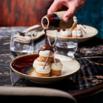 Les profiteroles ©NicolasLobbestael