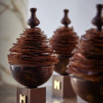 L’œuf gourmand pastilla de Jean Lachenal ©Isaac_Ichou