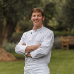 Portrait de Jean Lachenal