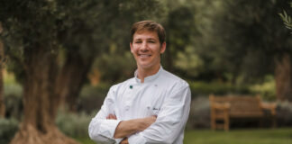 Portrait de Jean Lachenal