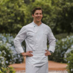 Portrait de Jean Lachenal