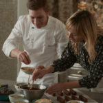 Atelier Chocolat avec Jean Lachenal ©Isaac_Ichou