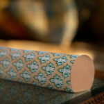 Buche façon zelliges