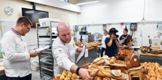 MAF, Une des Meilleurs Apprentis de France 2022