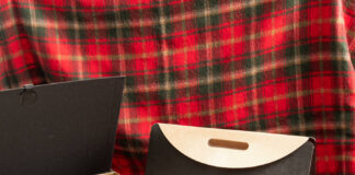 Coffret Allure et It Bag Comatec