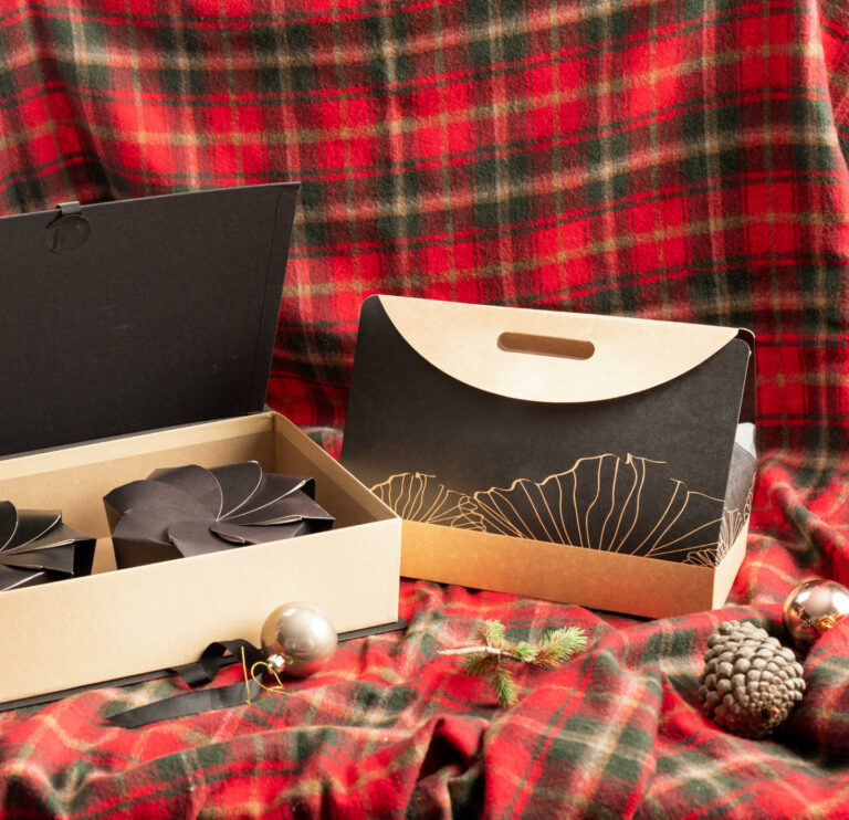 Coffret Allure et It Bag Comatec