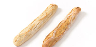 Gamme Parbaked Eurogerm